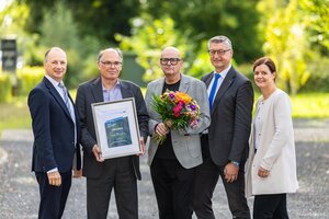 VR-Bürgerpreis 2025 Preisverleihung